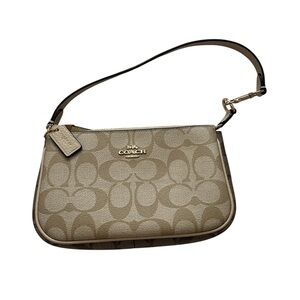 Coach Nolita 19 Purse